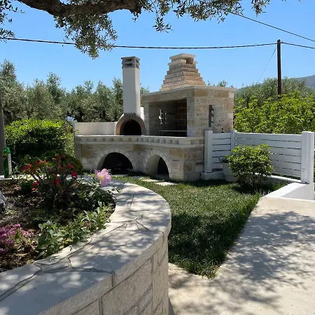 Filoxenia Stone House * Καλπάκι