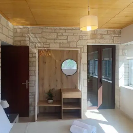 Filoxenia Stone House Βίλα Καλπάκι
