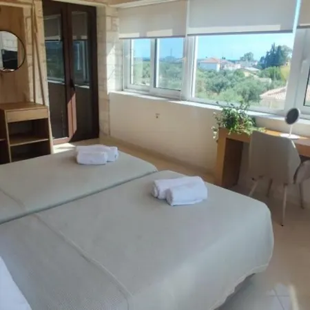 Βίλα Filoxenia Stone House Καλπάκι